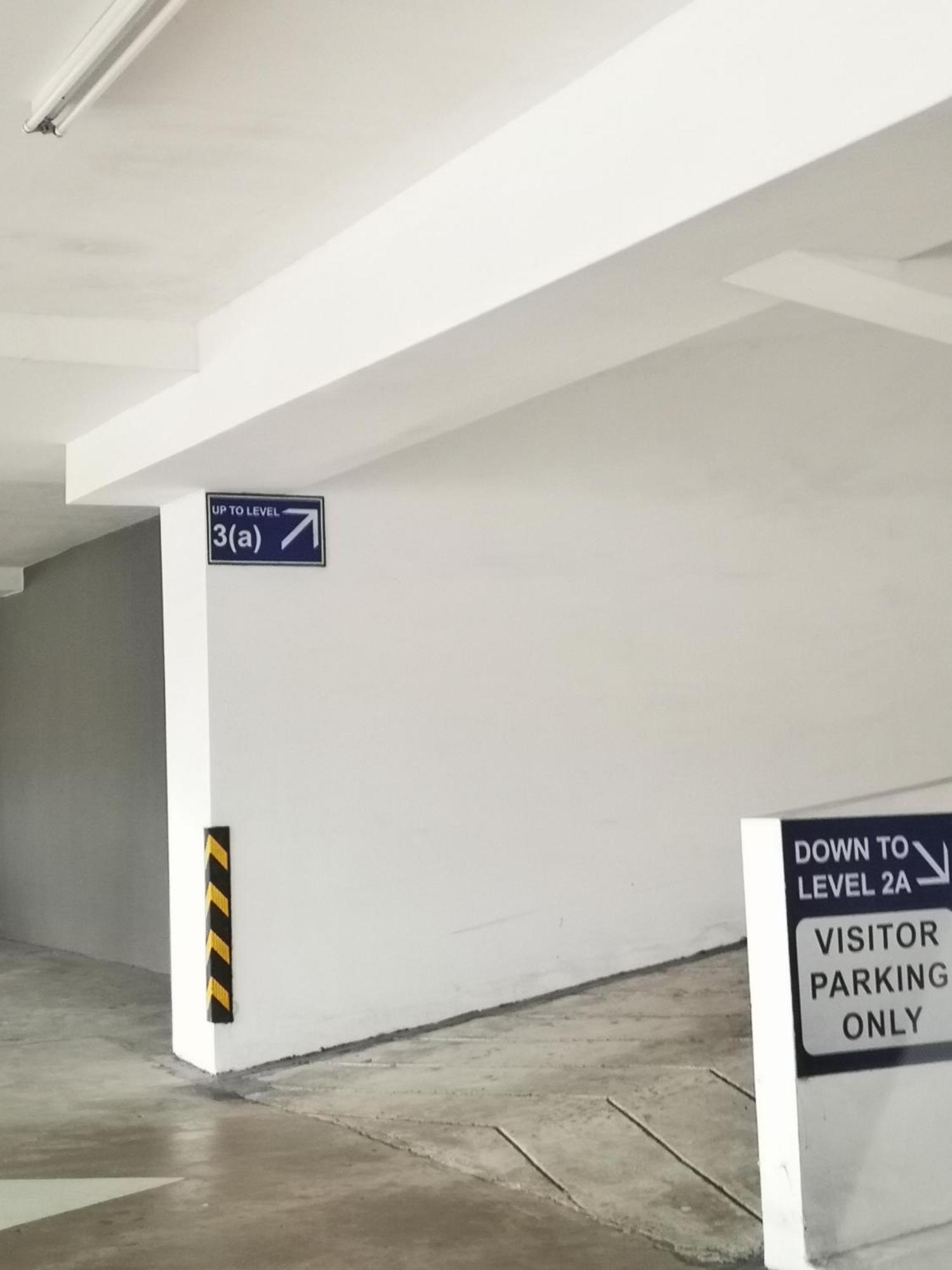 Apartemen Sks Pavillion Near Jb Ciq Firstlink By Rest And Relax Johor Bahru