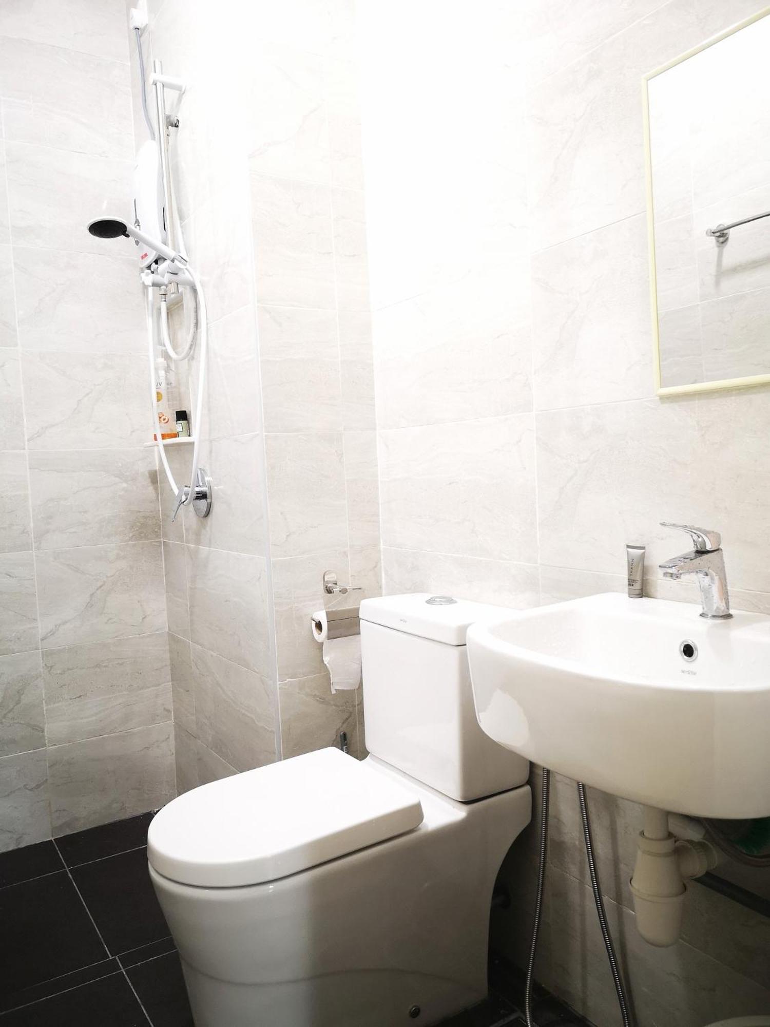 Sks Pavillion Near Jb Ciq Firstlink By Rest And Relax Apartemen *