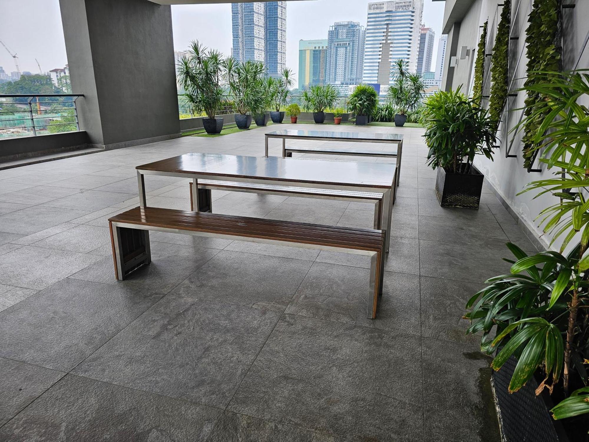 Sks Pavillion Near Jb Ciq Firstlink By Rest And Relax Apartemen Johor Bahru